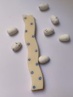 ΛΑΜΠΑΔΑ ΚΥΜΑΤΙΣΤΗ "ΦΤΟΥ -ΦΤΟΥ" - Image 2