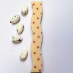 ΛΑΜΠΑΔΑ ΚΥΜΑΤΙΣΤΗ «FLOWERS»