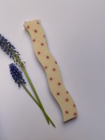 ΛΑΜΠΑΔΑ ΚΥΜΑΤΙΣΤΗ «FLOWERS» - Image 2