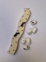 ΛΑΜΠΑΔΑ ΚΥΜΑΤΙΣΤΗ "ΚΟΥΝΕΛΑΚΙ" - Image 2