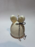 EASTER CANDLES- EGG WITH EARS - Image 2