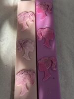 ΛΑΜΠΑΔΑ «BARBIE» - Image 2