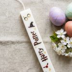 ΛΑΜΠΑΔΑ “HARRY POTTER”