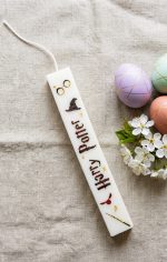 ΛΑΜΠΑΔΑ “HARRY POTTER”