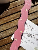 ΛΑΜΠΑΔΑ ΚΥΜΑΤΙΣΤΗ «FLOWERS» - Image 2