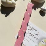 ΛΑΜΠΑΔΑ ΚΥΜΑΤΙΣΤΗ «FLOWERS»