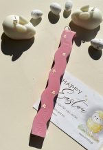 ΛΑΜΠΑΔΑ ΚΥΜΑΤΙΣΤΗ «FLOWERS»