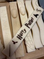 ΛΑΜΠΑΔΑ “HARRY POTTER” - Image 3