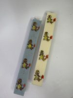 ΛΑΜΠΑΔΑ “CHARMANDER”