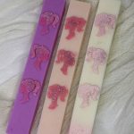 ΛΑΜΠΑΔΑ «BARBIE»