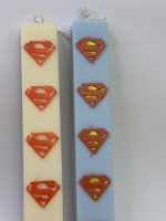 ΛΑΜΠΑΔΑ “SUPERMAN” - Image 3