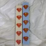 ΛΑΜΠΑΔΑ “SUPERMAN”