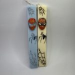 ΛΑΜΠΑΔΑ “SPIDERMAN”