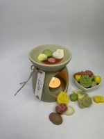 WAX MELTS - Easter mix