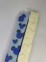 ΛΑΜΠΑΔΑ «MICKEY MOUSE»