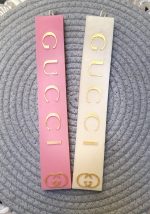 ΛΑΜΠΑΔΑ "GUCCI" - Image 2