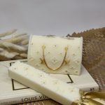 ΣΕΤ ΛΑΜΠΑΔΑ & CANDLE BAG “LOUIS VUITTON”