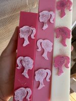 ΛΑΜΠΑΔΑ «BARBIE» - Image 2