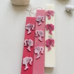 ΛΑΜΠΑΔΑ «BARBIE»