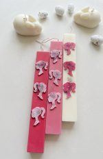 ΛΑΜΠΑΔΑ «BARBIE»