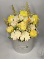 BOUQUET FLOWERS ( candle flowers) - Image 2