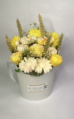 BOUQUET FLOWERS ( candle flowers)