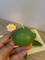 “LEMON” candles - Image 6