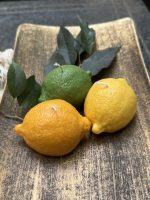 “LEMON” candles - Image 4