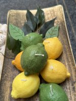 “LEMON” candles - Image 3