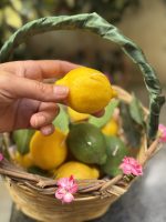 “LEMON” candles - Image 2