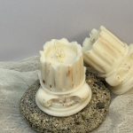 «ΙΩΝΙΚΟΣ» κίονας ΚΕΡΙ