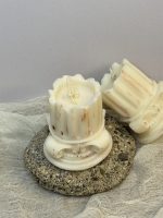 «ΙΩΝΙΚΟΣ» κίονας ΚΕΡΙ