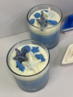 SUMMER CANDLE “SEA” - Image 3