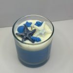SUMMER CANDLE “SEA”