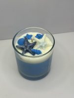 SUMMER CANDLE “SEA”