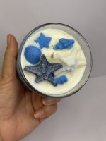SUMMER CANDLE “SEA” - Image 2