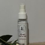 THE BODY AND MIST SPRAY