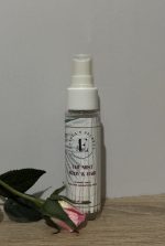 THE BODY AND MIST SPRAY
