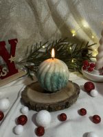 CHRISTMAS BALL spiral - Image 6