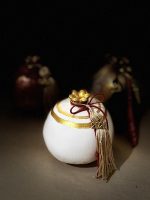 ΕΠΙΤΡΑΠΕΖΙΟ ΓΟΥΡΙ ''ΡΟΔΙ'' - Image 2