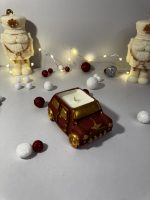 RETRO CAR "MINI COOPER" - Image 3