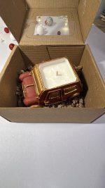 RETRO CAR "MINI COOPER" - Image 4