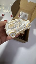 RETRO CAR "MINI COOPER" - Image 5