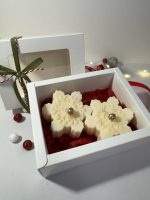SNOWFLAKE gift box - Image 2