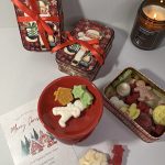 WAX MELTS- XMAS MIX
