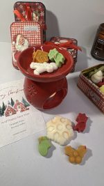WAX MELTS- XMAS MIX - Image 2