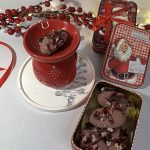 WAX MELTS Μελομακάρονο