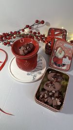 WAX MELTS Μελομακάρονο