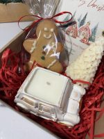 GIFT BOX- MINI COOPER JAR & CANDLE TREE - Image 5