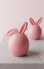 BUNNIES CANDLES - SET - Image 3